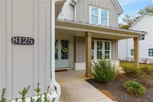 8125 Beryl Overlook, Gainesville, GA 30506 - Photo 5