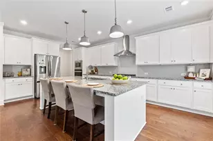 8125 Beryl Overlook, Gainesville, GA 30506 - Photo 7
