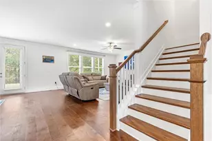 8125 Beryl Overlook, Gainesville, GA 30506 - Photo 13