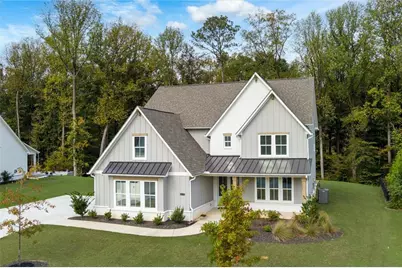 8125 Beryl Overlook, Gainesville, GA 30506 - Photo 43