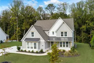 8125 Beryl Overlook, Gainesville, GA 30506 - Photo 43