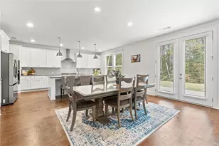 8125 Beryl Overlook, Gainesville, GA 30506 - Photo 17