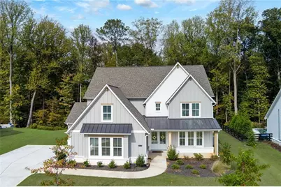 8125 Beryl Overlook, Gainesville, GA 30506 - Photo 43