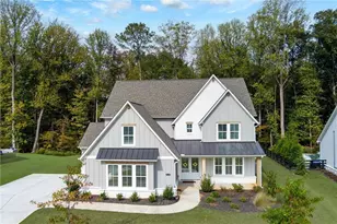 8125 Beryl Overlook, Gainesville, GA 30506 - Photo 43