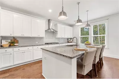 8125 Beryl Overlook, Gainesville, GA 30506 - Photo 9