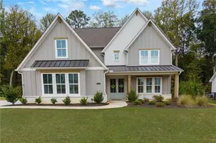 8125 Beryl Overlook, Gainesville, GA 30506 - Photo 47