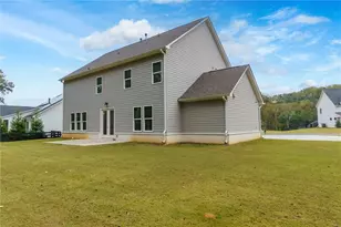 8125 Beryl Overlook, Gainesville, GA 30506 - Photo 35