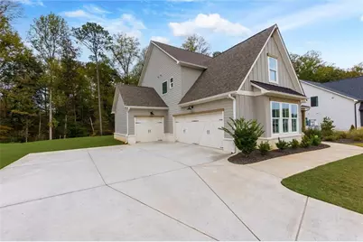 8125 Beryl Overlook, Gainesville, GA 30506 - Photo 47