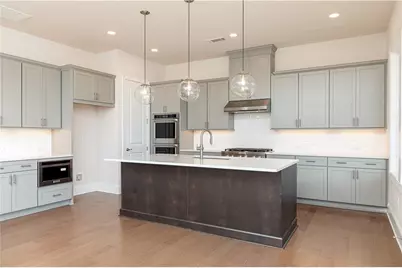 1059 Winding Branch Drive, Canton, GA 30114 - Photo 9