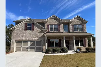 2611 Melton Common Drive, Dacula, GA 30019 - Photo 1