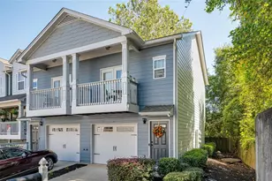 1761 Liberty Pkwy NW, Atlanta, GA 30318 - Photo 1