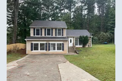 1088 Riva Ridge Drive, Norcross, GA 30093 - Photo 1