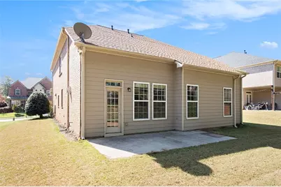 4825 Silver Leaf Drive, Cumming, GA 30040 - Photo 29