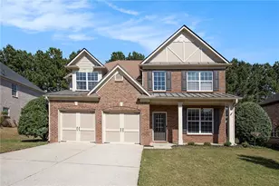 4825 Silver Leaf Dr, Cumming, GA 30040 - Photo 1