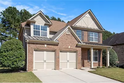 4825 Silver Leaf Drive, Cumming, GA 30040 - Photo 3