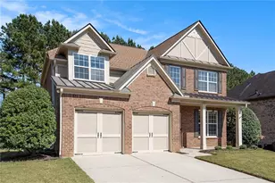 4825 Silver Leaf Dr, Cumming, GA 30040 - Photo 3