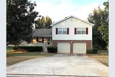 228 Solomon Drive, Ellenwood, GA 30294 - Photo 1
