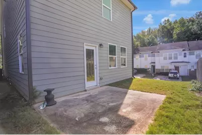 1506 Ashbrooke Trace Drive, Stone Mountain, GA 30083 - Photo 47