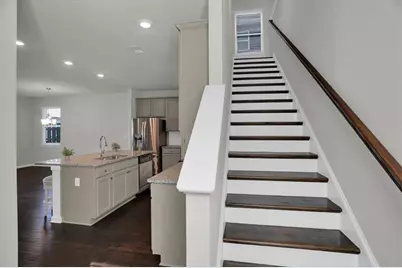 1506 Ashbrooke Trace Drive, Stone Mountain, GA 30083 - Photo 5