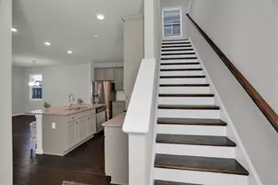 1506 Ashbrooke Trace Dr, Stone Mountain, GA 30083 - Photo 5