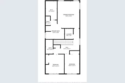 1506 Ashbrooke Trace Drive, Stone Mountain, GA 30083 - Photo 53