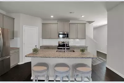 1506 Ashbrooke Trace Drive, Stone Mountain, GA 30083 - Photo 11