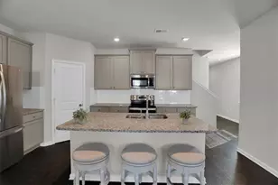 1506 Ashbrooke Trace Dr, Stone Mountain, GA 30083 - Photo 11