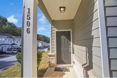 1506 Ashbrooke Trace Drive, Stone Mountain, GA 30083 - Photo 45