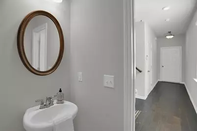 1506 Ashbrooke Trace Drive, Stone Mountain, GA 30083 - Photo 9