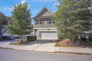 1506 Ashbrooke Trace Dr, Stone Mountain, GA 30083 - Photo 1