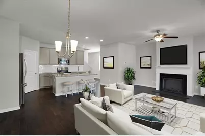 1506 Ashbrooke Trace Drive, Stone Mountain, GA 30083 - Photo 15