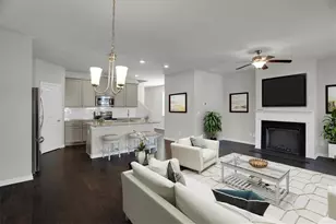 1506 Ashbrooke Trace Dr, Stone Mountain, GA 30083 - Photo 15