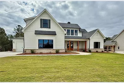 141 Palisade Drive, Rydal, GA 30171 - Photo 3