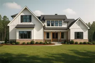 141 Palisade Dr, Rydal, GA 30171 - Photo 1