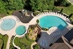 36 Evergreen Way, Dallas, GA 30157 - Photo 49