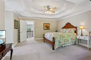 36 Evergreen Way, Dallas, GA 30157 - Photo 23