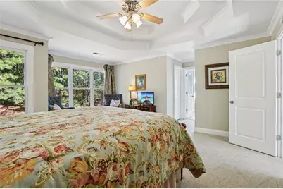 36 Evergreen Way, Dallas, GA 30157 - Photo 25