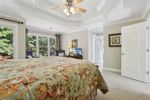 36 Evergreen Way, Dallas, GA 30157 - Photo 25