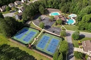 36 Evergreen Way, Dallas, GA 30157 - Photo 55