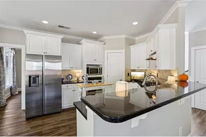 36 Evergreen Way, Dallas, GA 30157 - Photo 11