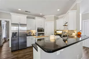 36 Evergreen Way, Dallas, GA 30157 - Photo 11