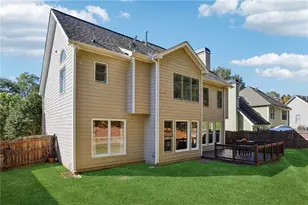 36 Evergreen Way, Dallas, GA 30157 - Photo 39