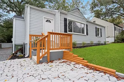 1847 Sylvan Road SW, Atlanta, GA 30310 - Photo 1