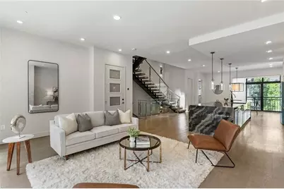 914 Lenox Boulevard NE, Atlanta, GA 30324 - Photo 5