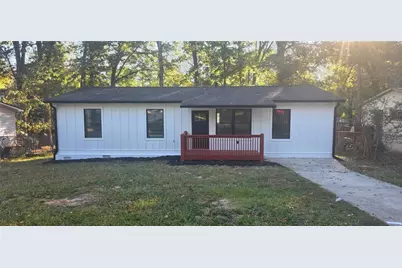 4834 Bartlett Road, Forest Park, GA 30297 - Photo 1