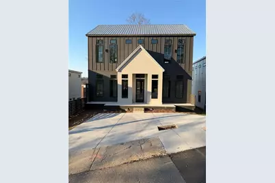 172 Railroad Street, Canton, GA 30114 - Photo 1