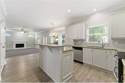 327 Ironhill Trace, Woodstock, GA 30189 - Photo 5