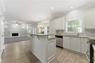 327 Ironhill Trce, Woodstock, GA 30189 - Photo 5