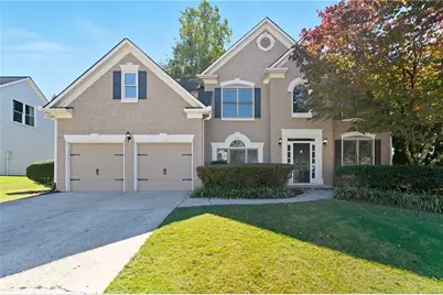 327 Ironhill Trace, Woodstock, GA 30189 - Photo 1