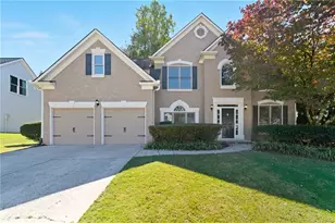 327 Ironhill Trce, Woodstock, GA 30189 - Photo 1